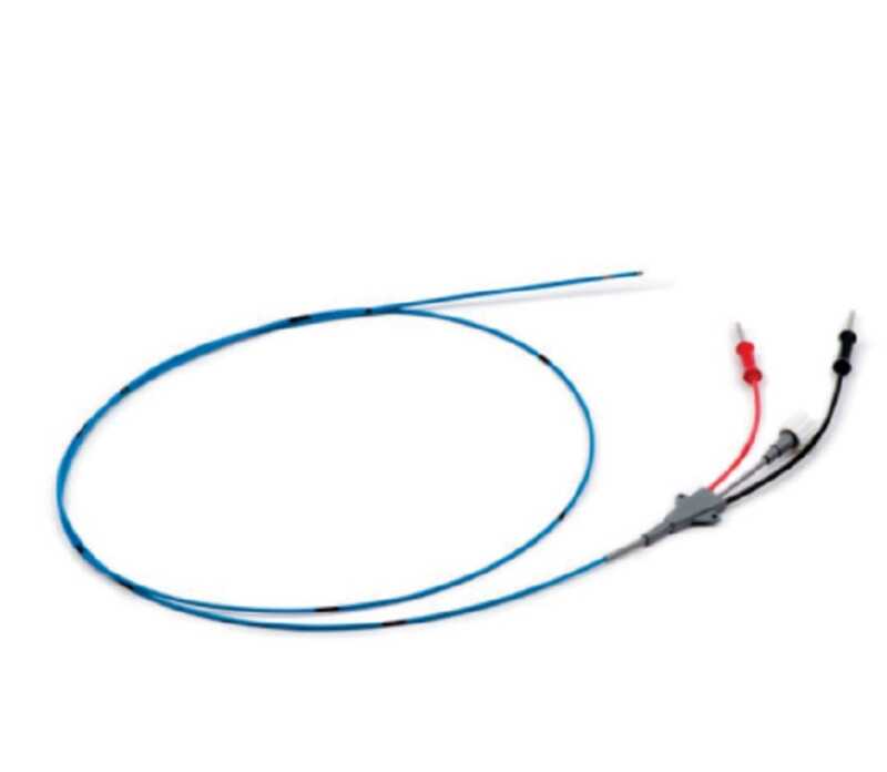 ELECTRODE PACING WIRE ORANGE