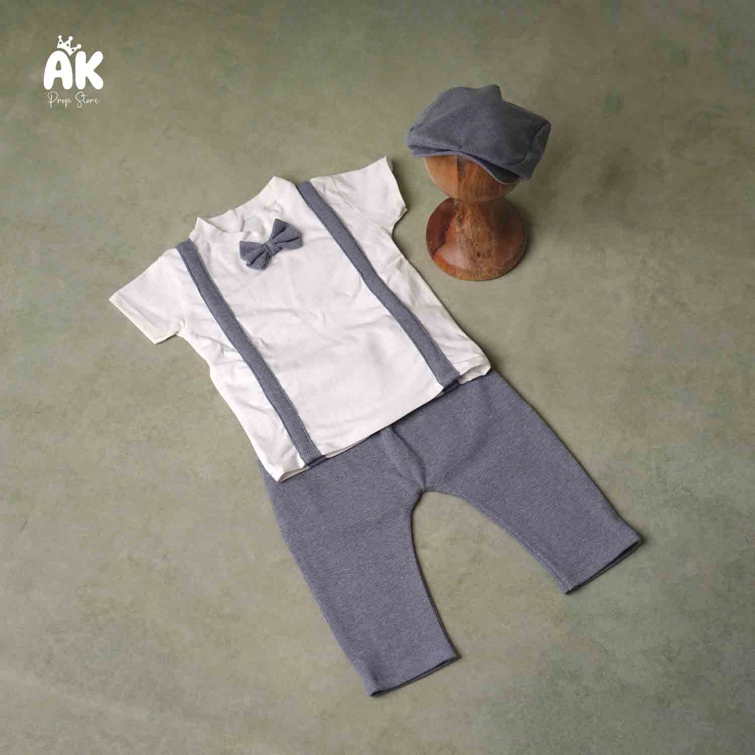 Jake Suit