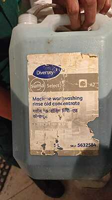 Brasso Liquid Metal Polish