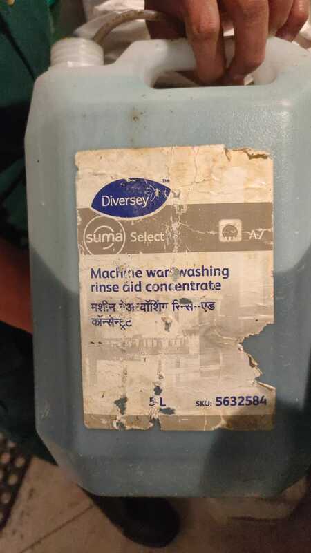 Brasso Liquid Metal Polish