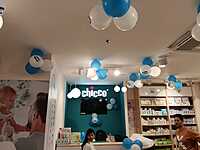 Custom Logo Balloons – Personalized Multicolor Balloons Pack of 100 pcs for Business Promotions, Events, Branding, Shop Inaugurations, Ads