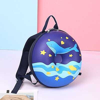 Kids Donut School Bag Kids Donut School Bag