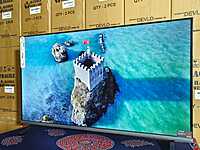 75 inches (Web-Os) OVTV Smart TV