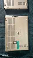 Dell Latitude 7410 Touch Screen Laptop i5 10th Gen, 16GB RAM, 512GB SSD, Super Premium Look, Lightweight, Slim