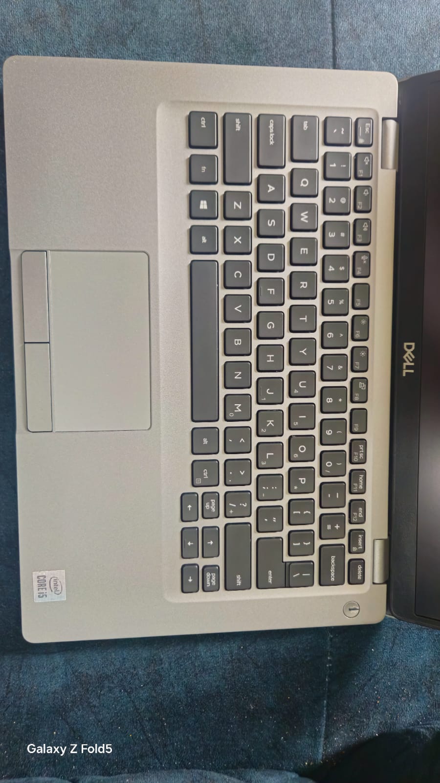 Dell Latitude 7410 Touch Screen Laptop i5 10th Gen, 16GB RAM, 512GB SSD, Super Premium Look, Lightweight, Slim