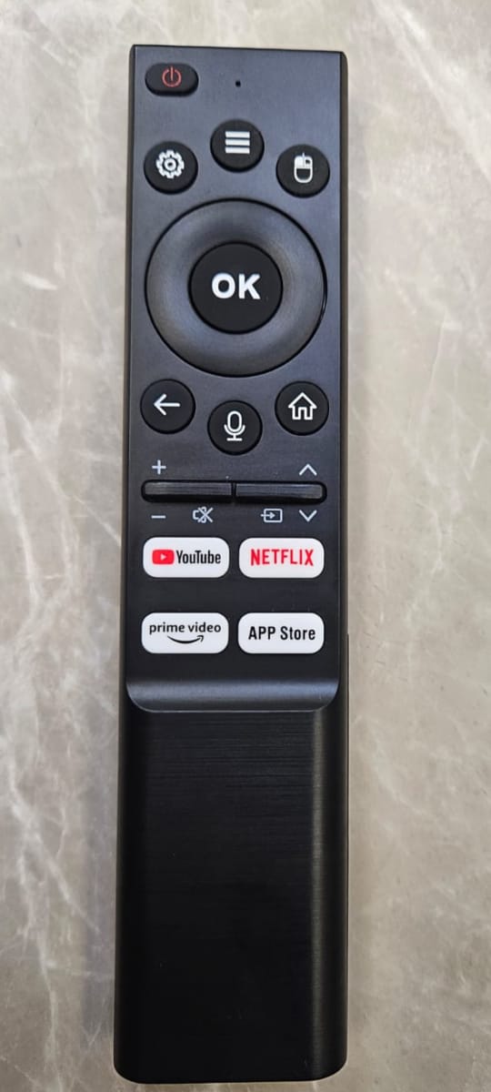 32 inches (Web-OS) OVTV Smart TV with 1 Year Warranty