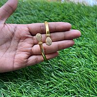 Antitarnis Rose Gold Bracelet