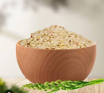 KODO MILLET FLAKES(வரகு)