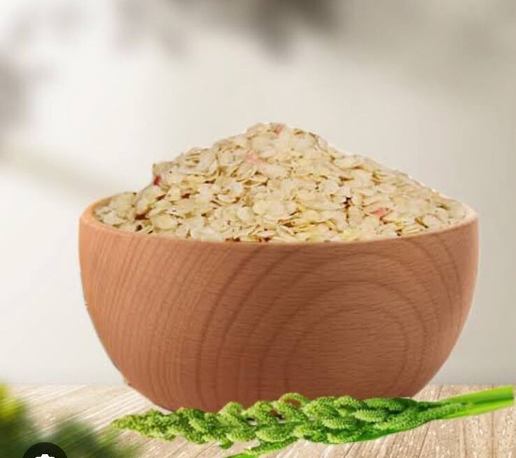 KODO MILLET FLAKES(வரகு)