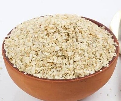 LITTLE MILLET FLAKES(சாமை)