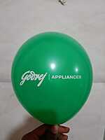 Set of 2000 Custom Printed Latex Balloons with Logo – Ideal for Events, Promotions, Branding & Party Decorations