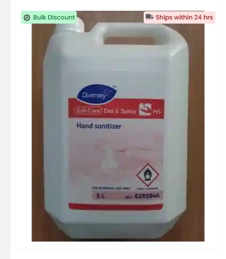 Shine Marble Granite Cleaner