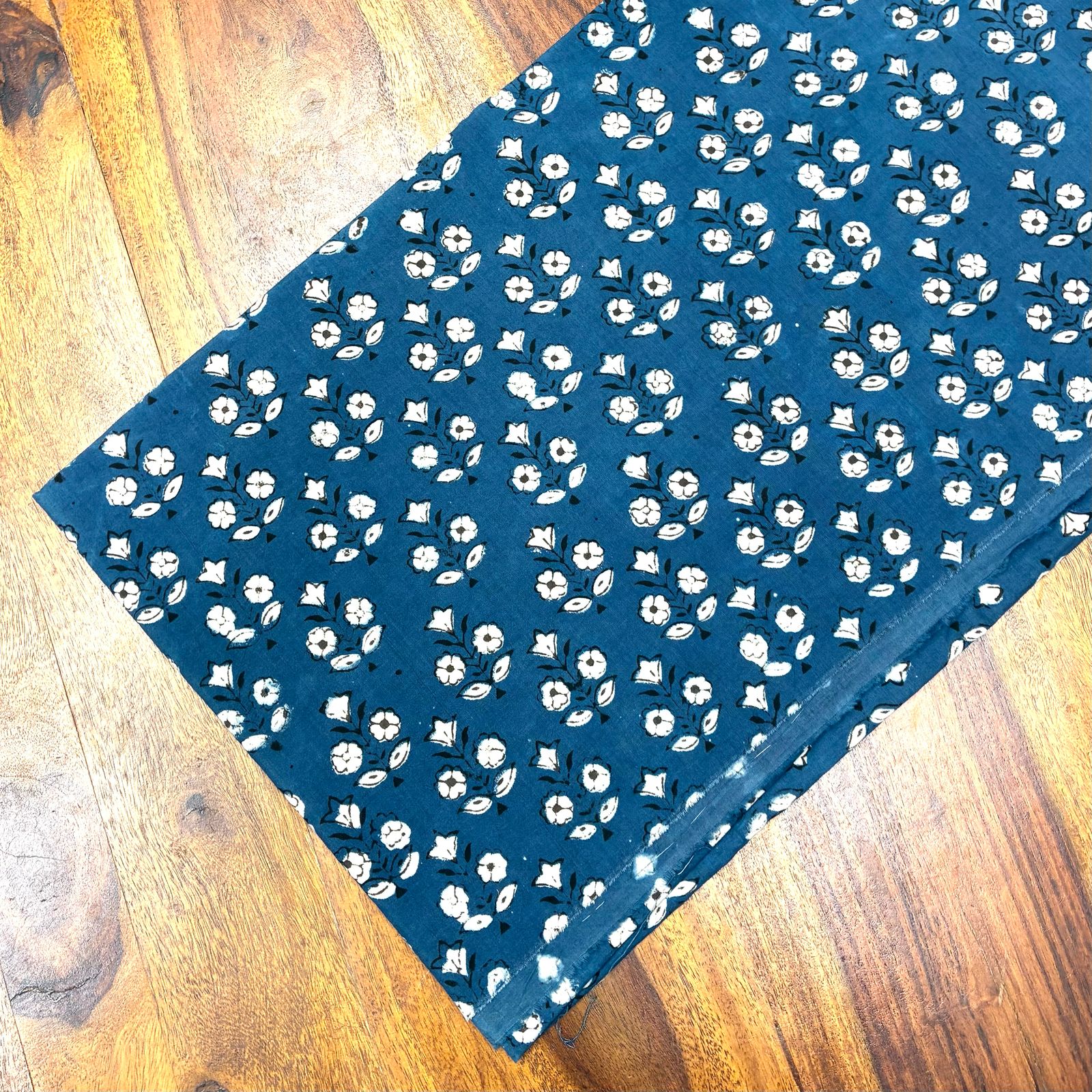 PIPAR DABU COTTON FABRIC #11