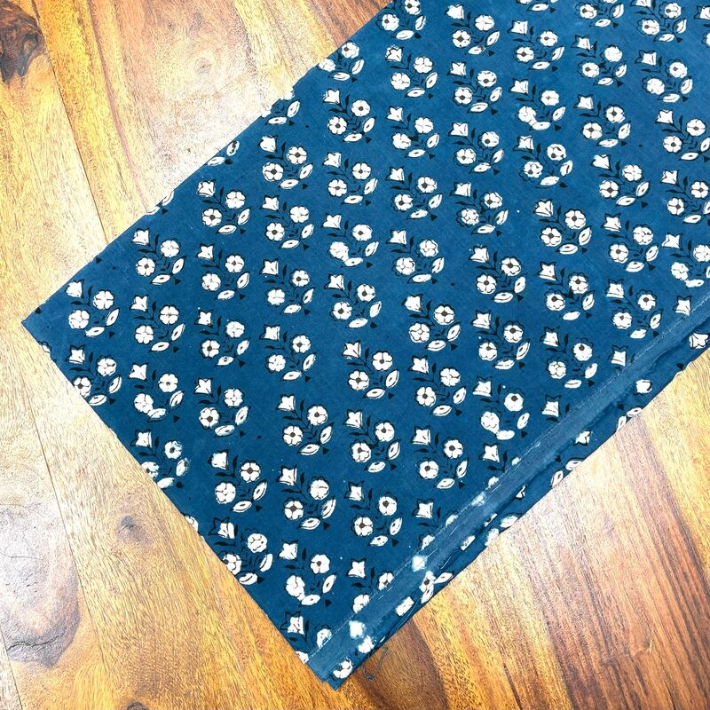 PIPAR DABU COTTON FABRIC #11