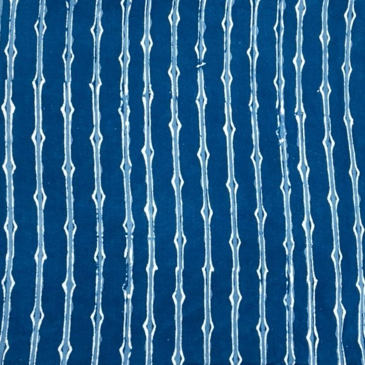 PIPAR DABU COTTON FABRIC #12