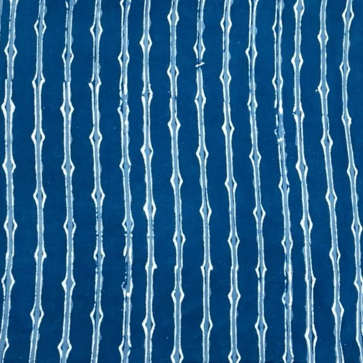 PIPAR DABU COTTON FABRIC #12