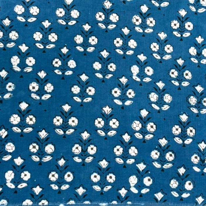 PIPAR DABU COTTON FABRIC #11