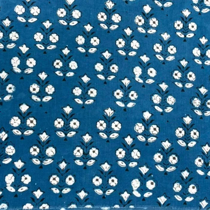 PIPAR DABU COTTON FABRIC #11