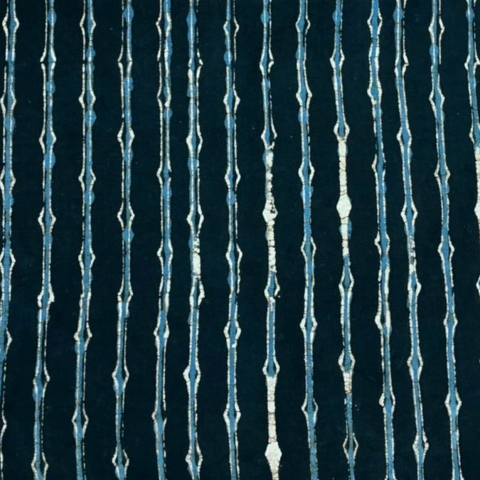 PIPAR DABU COTTON FABRIC #13