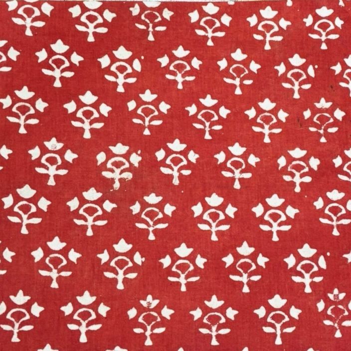 PIPAR DABU COTTON FABRIC #14