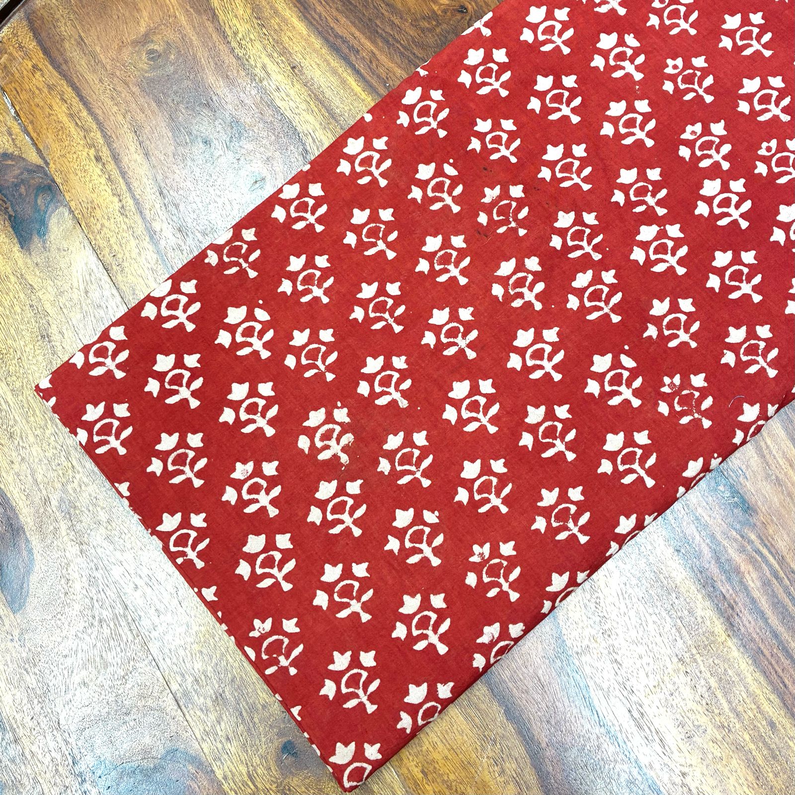 PIPAR DABU COTTON FABRIC #14