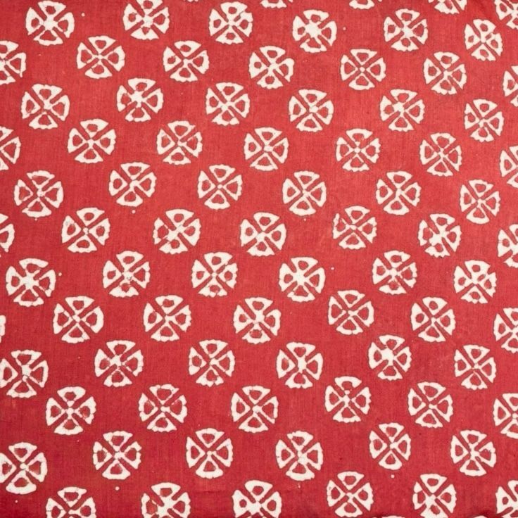 PIPAR DABU COTTON FABRIC #16