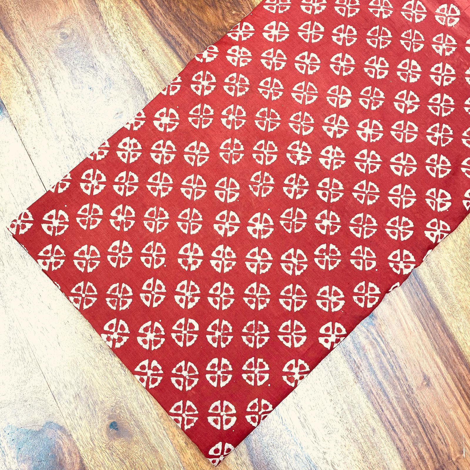PIPAR DABU COTTON FABRIC #16