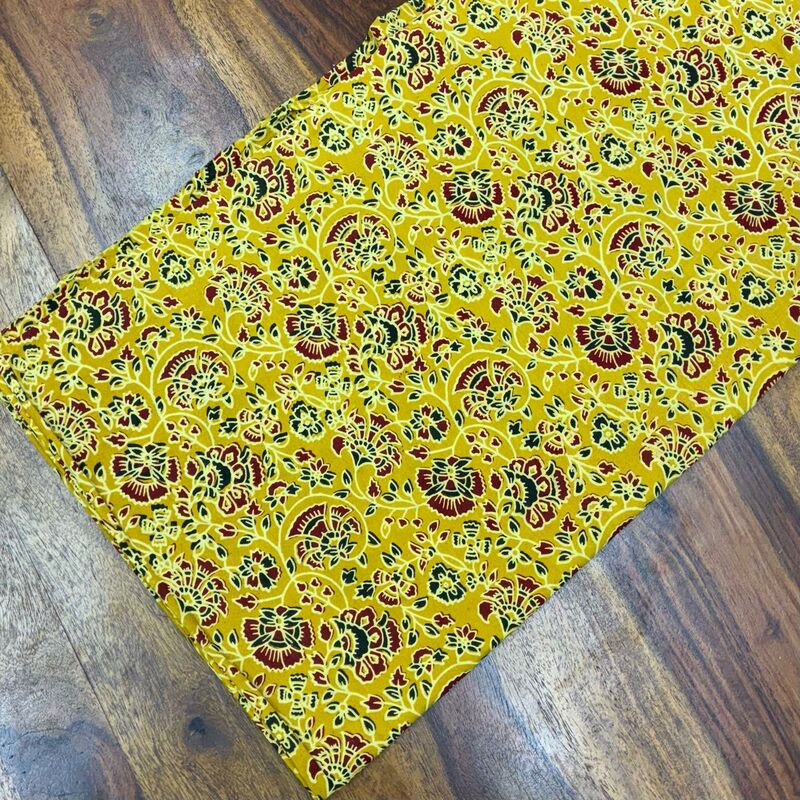PIPAR DABU COTTON FABRIC #17