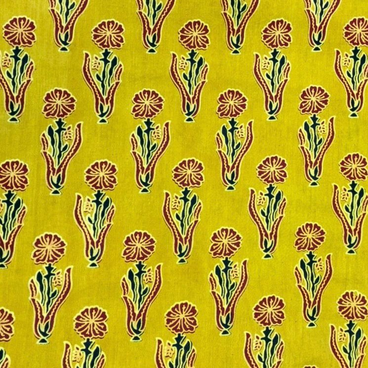 PIPAR DABU COTTON FABRIC #19