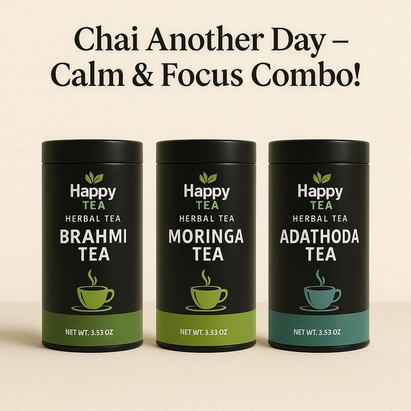 Brahma Moringa Adathoda