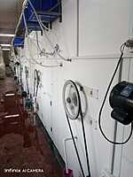 Egg Setter 68,544 (IS-68)