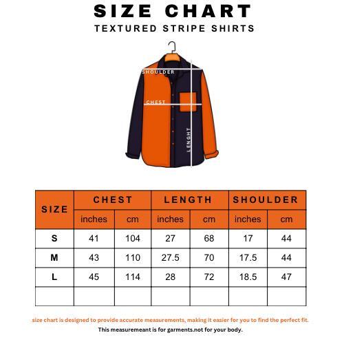 Green Textured Shirt