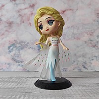 Princess Elsa 04 Toy