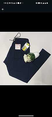 Leggfine Cotton 4WL Ankle Length Legging