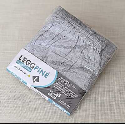 Leggfine CottonPure Churidar Legging