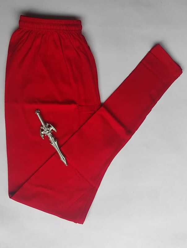 Leggfine CottonPure Churidar Legging