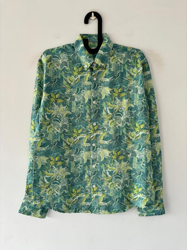 Persian printed shirts