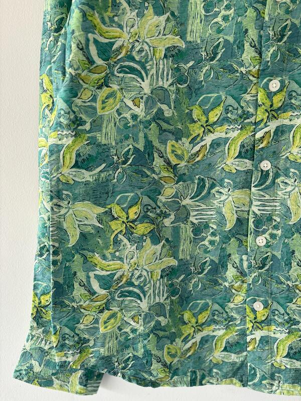 Persian printed shirts