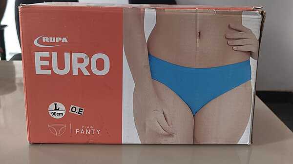 Rupa Euro Panty