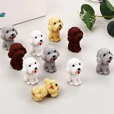 Puppy Eraser - New