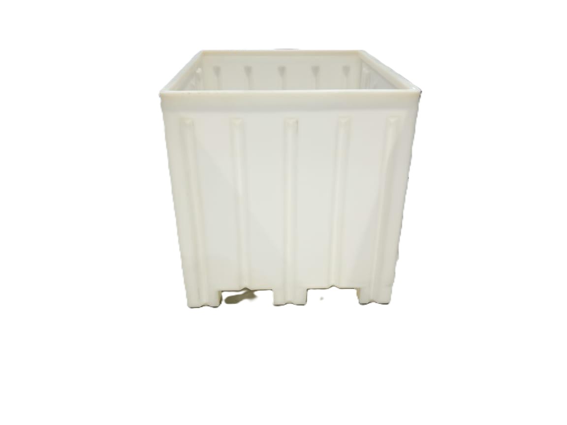 1000 Ltr Palletised Containers with Lid 1000 Ltr Palletised Containers with Lid