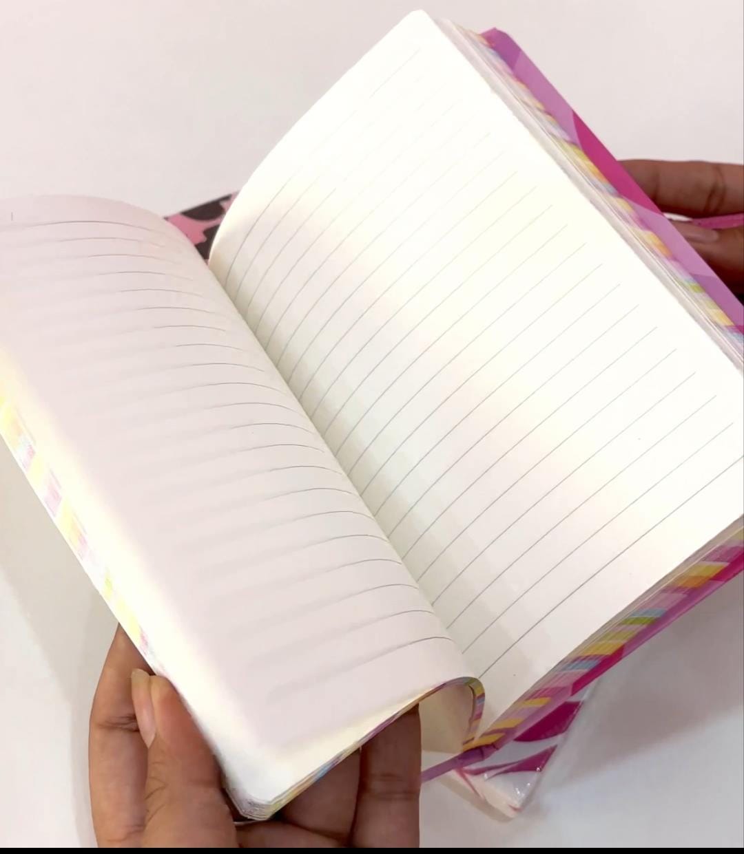 Barbie Themed Diary
