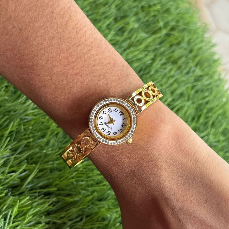 Snow Heart Bracelets