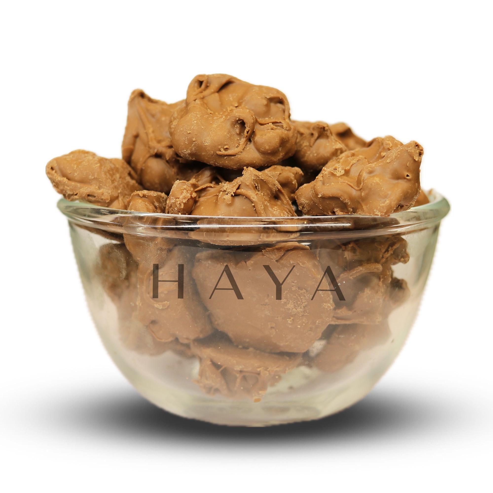 Premium Homemade Ooty Butterscotch Chocolate