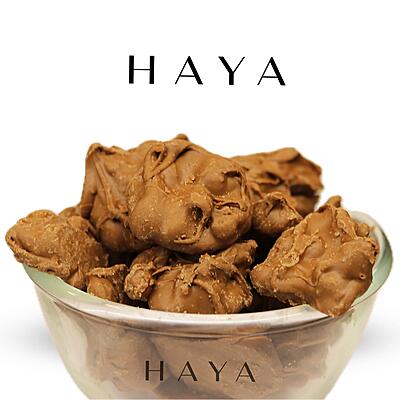 Premium Homemade Ooty Butterscotch Chocolate