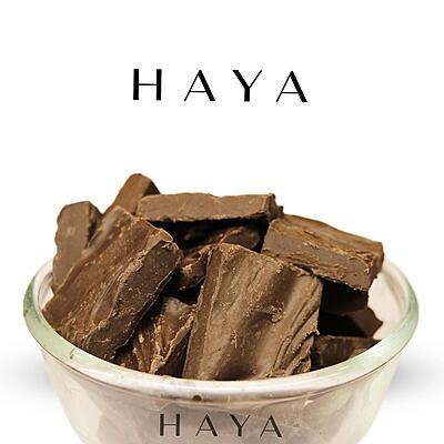 Homemade Ooty Dark Chocolate – Pure, Rich & Intense