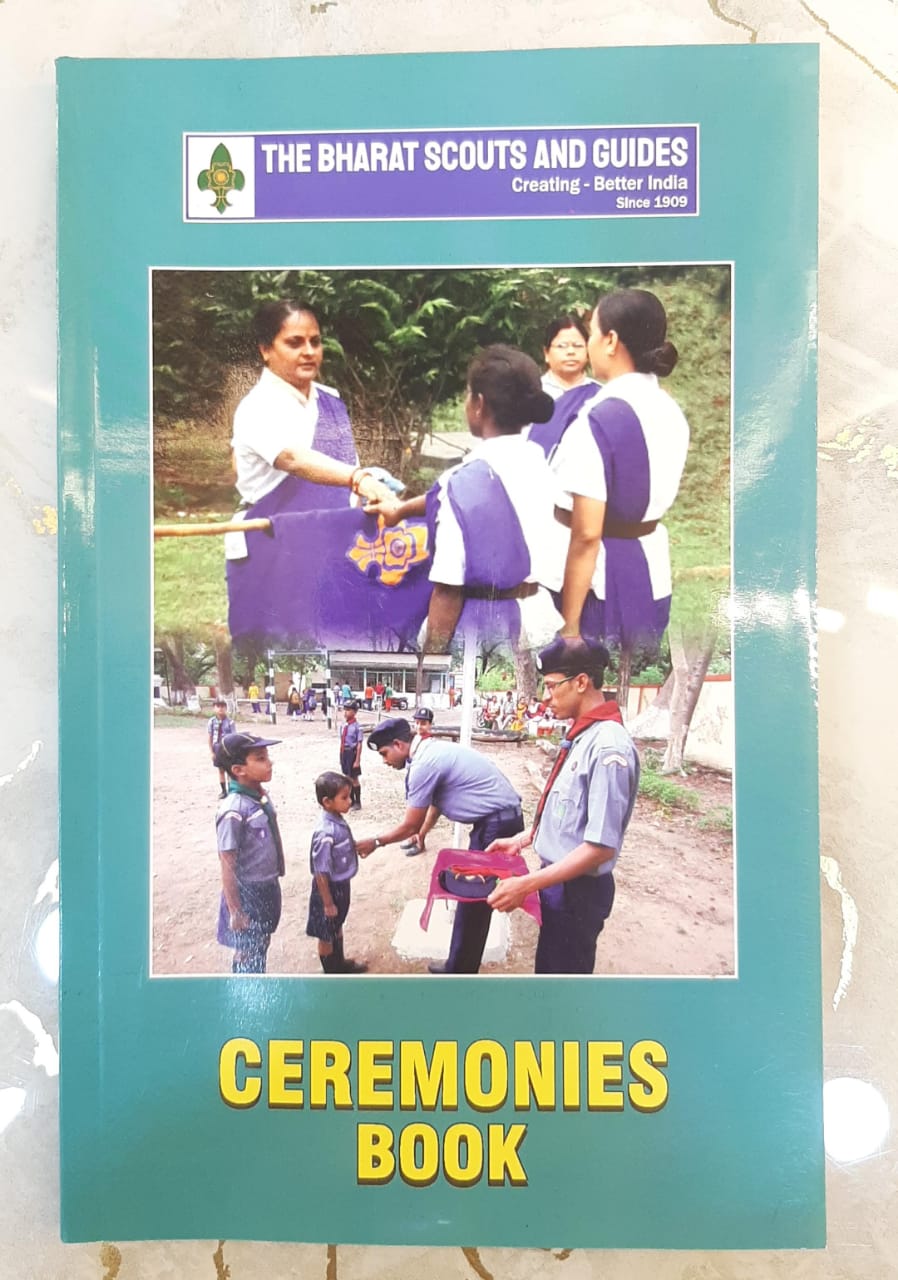 Ceremonies (English)