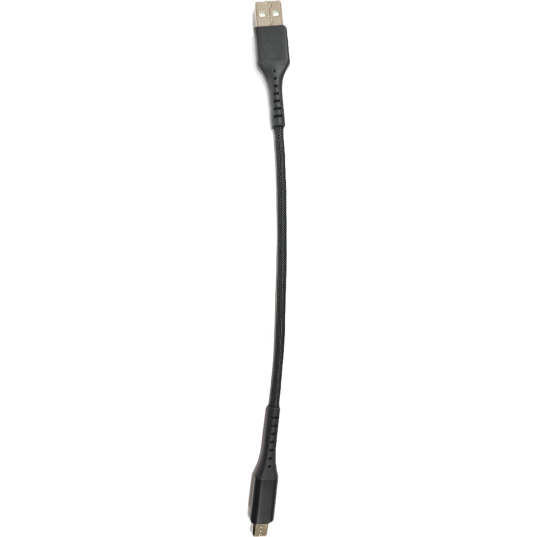 USB Type A male to Micro USB -220mm Length