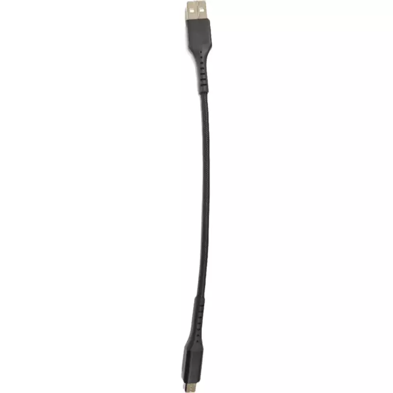 USB Type A male to Micro USB -220mm Length
