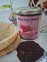 Chamba Red Chilli Chukh